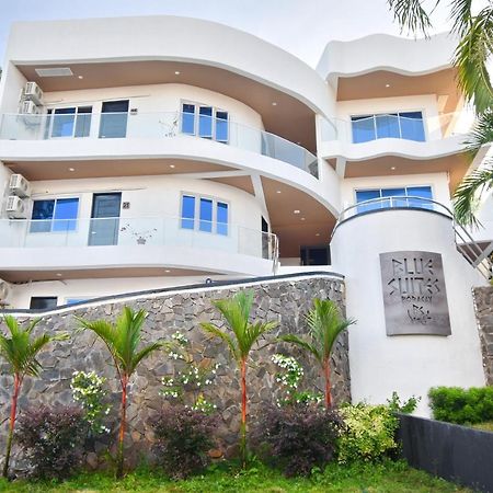 Blue Suites Boracay Balabag  Eksteriør bilde