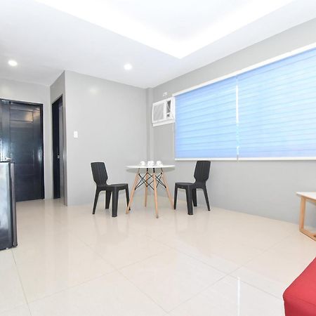 Blue Suites Boracay Balabag  Eksteriør bilde