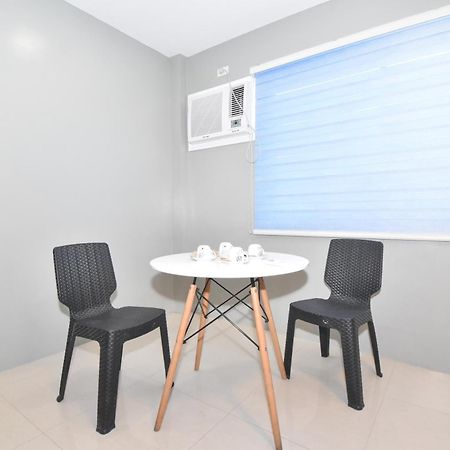 Blue Suites Boracay Balabag  Eksteriør bilde