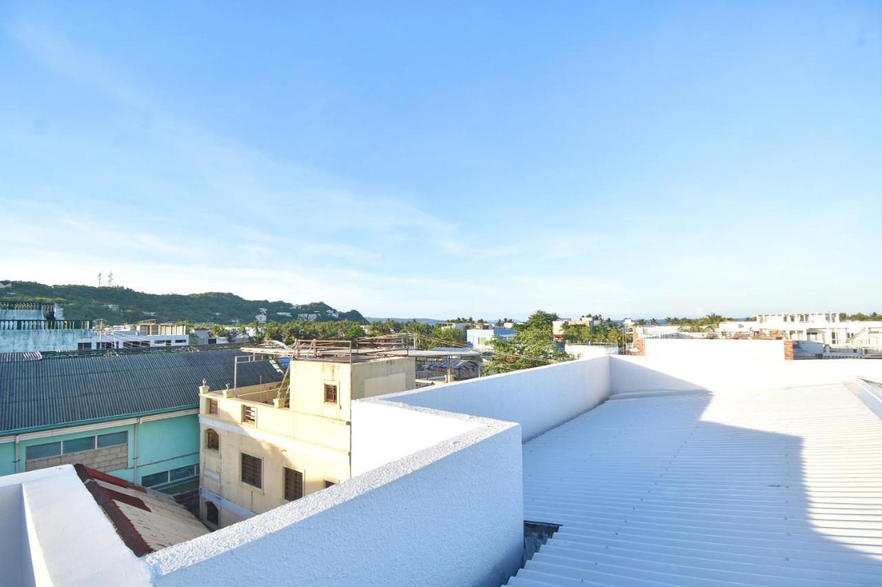 Blue Suites Boracay Balabag  Eksteriør bilde