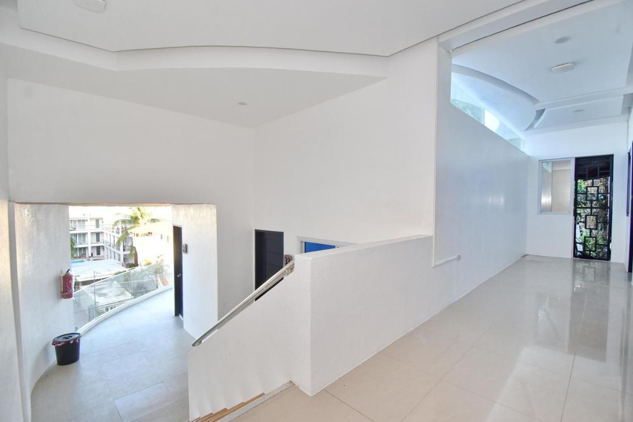Blue Suites Boracay Balabag  Eksteriør bilde