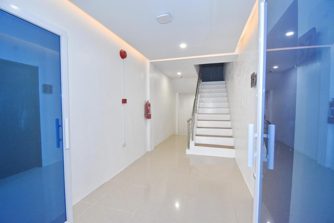 Blue Suites Boracay Balabag  Eksteriør bilde