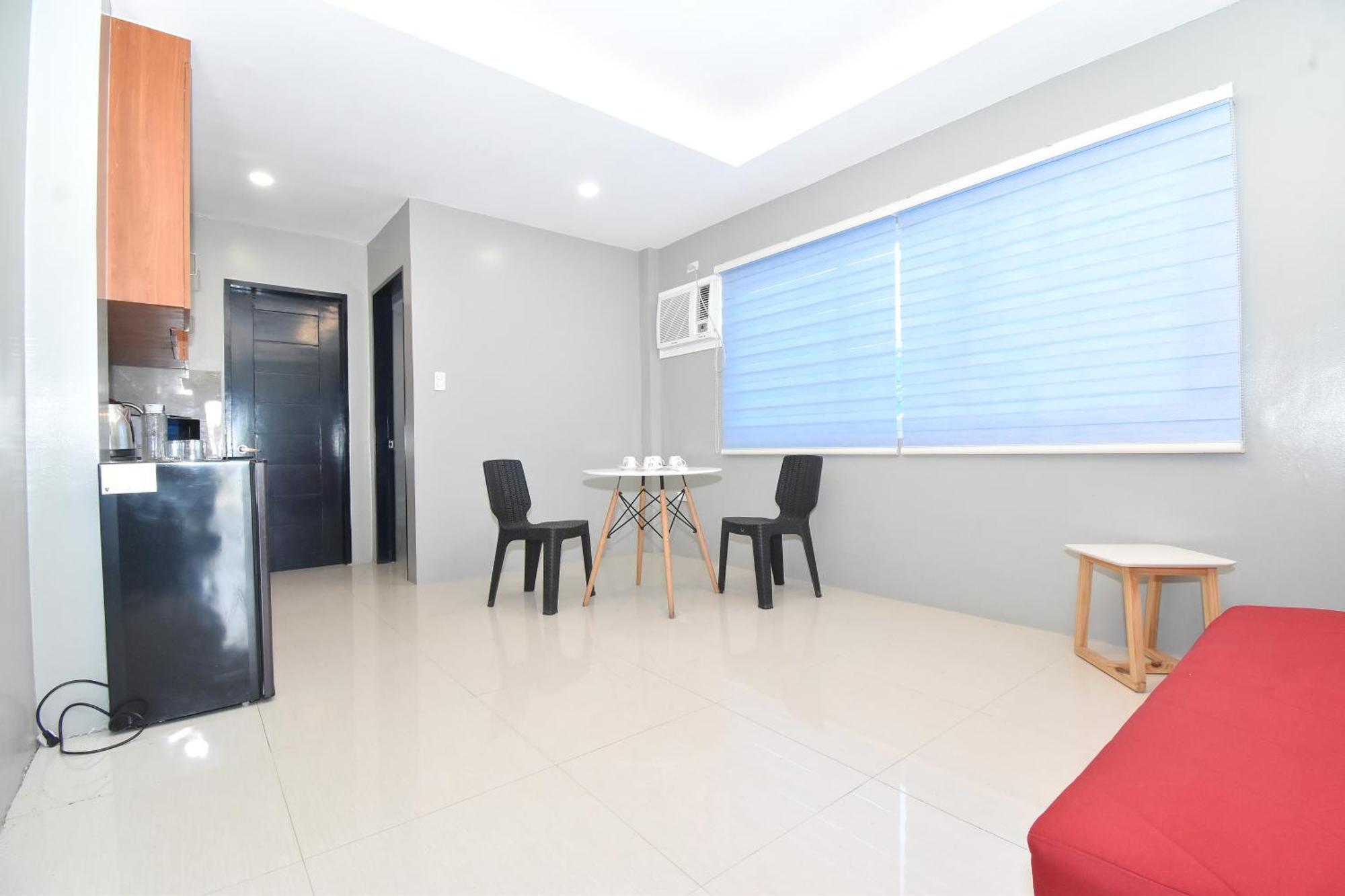 Blue Suites Boracay Balabag  Eksteriør bilde