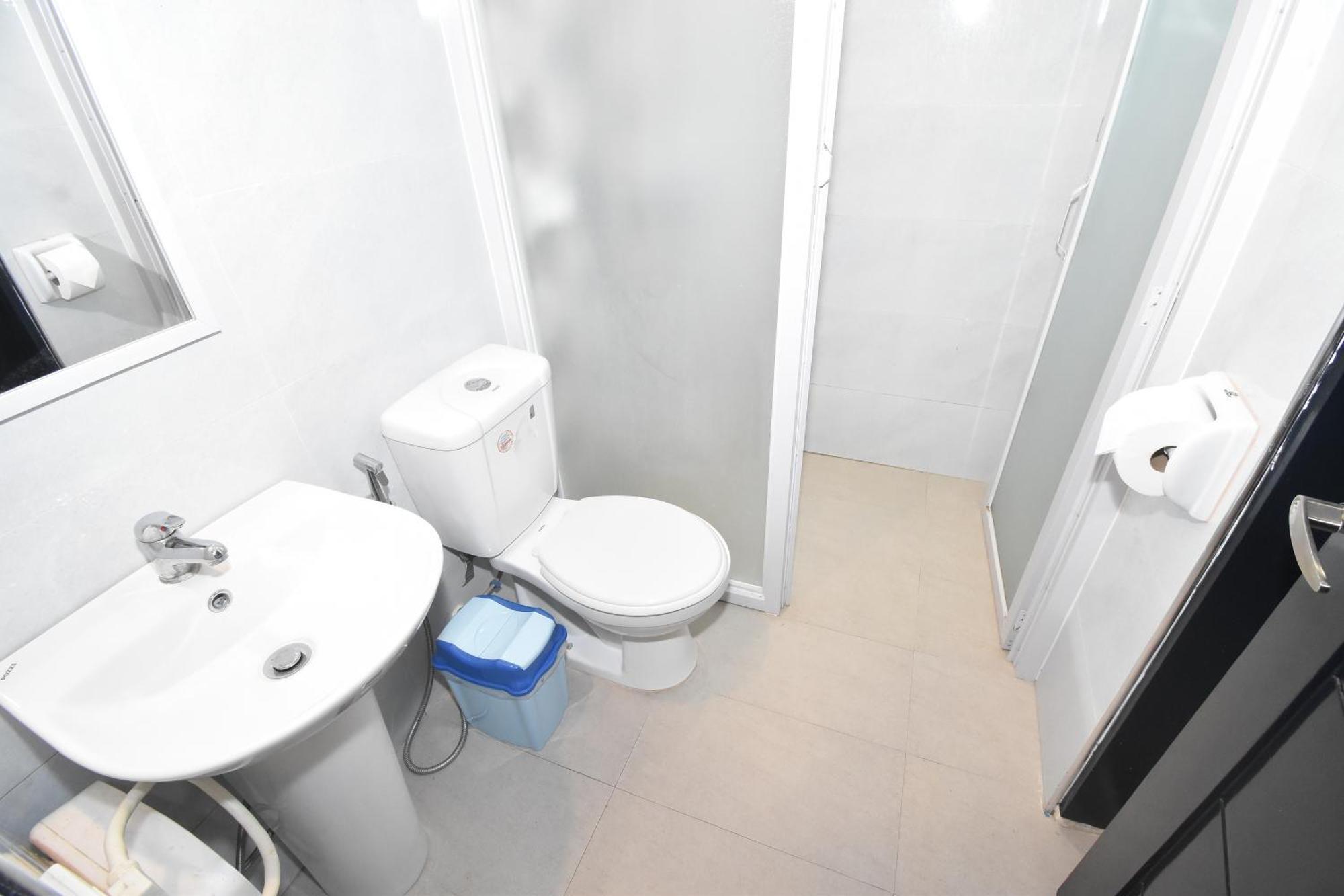 Blue Suites Boracay Balabag  Eksteriør bilde