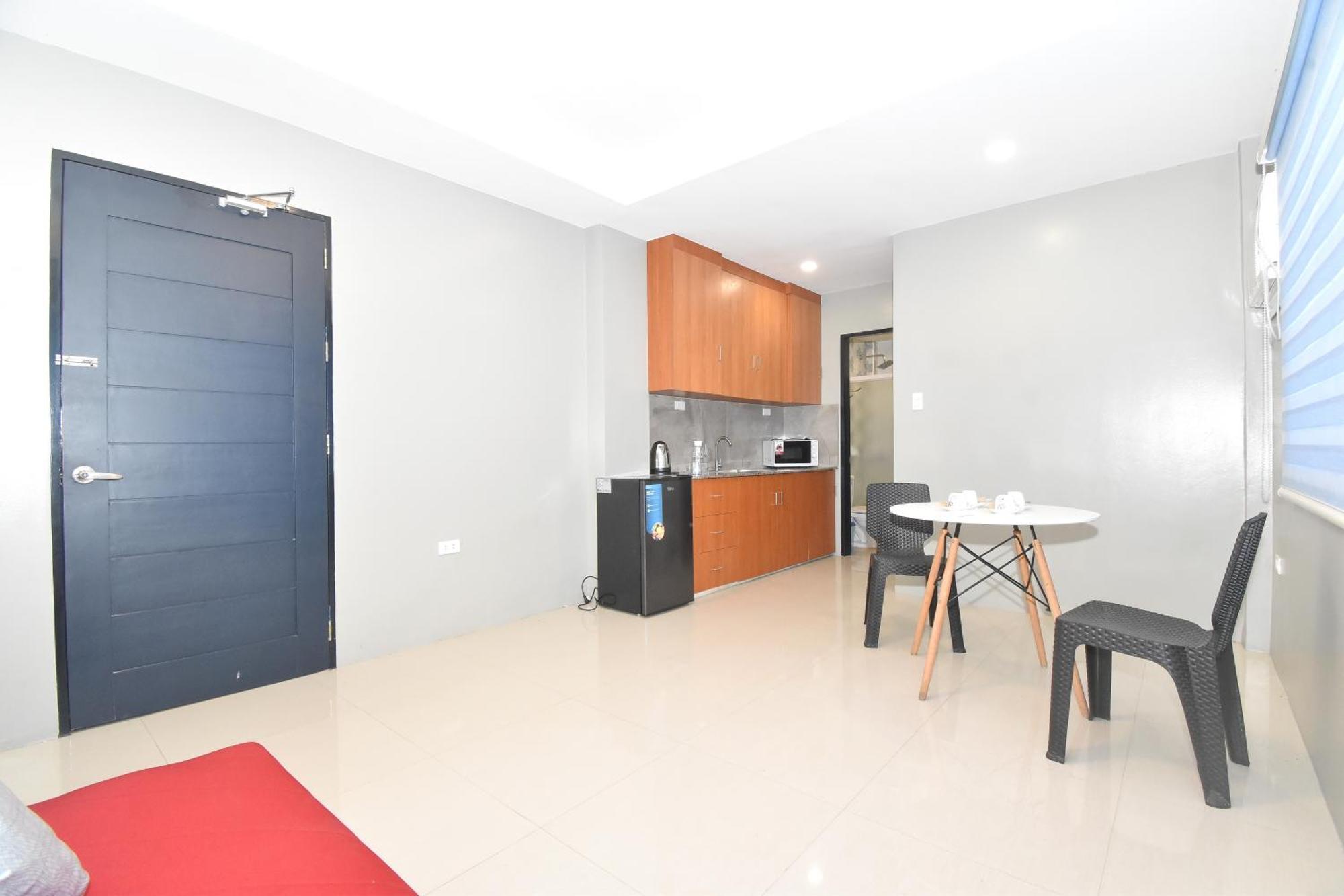 Blue Suites Boracay Balabag  Eksteriør bilde
