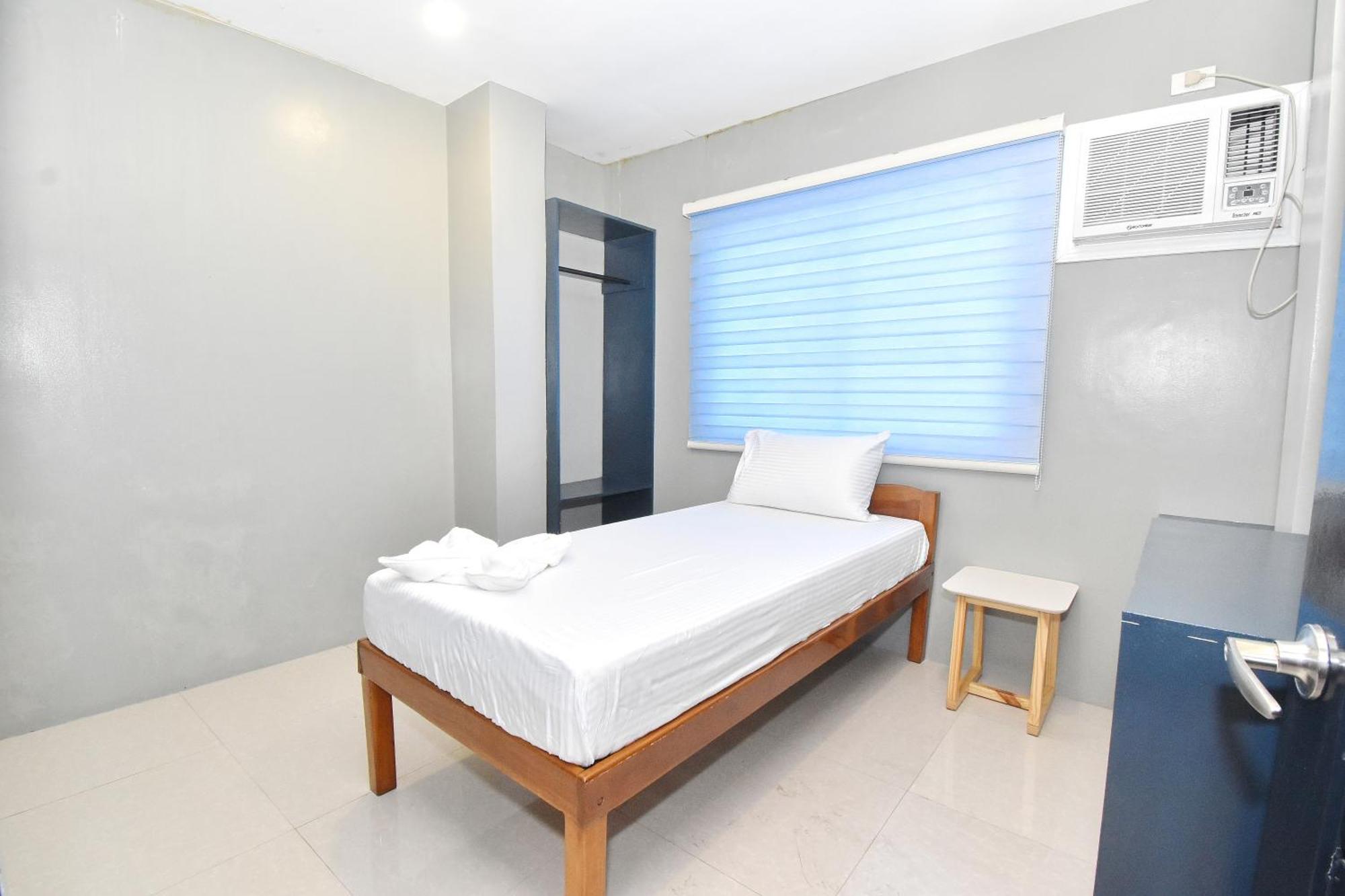 Blue Suites Boracay Balabag  Eksteriør bilde