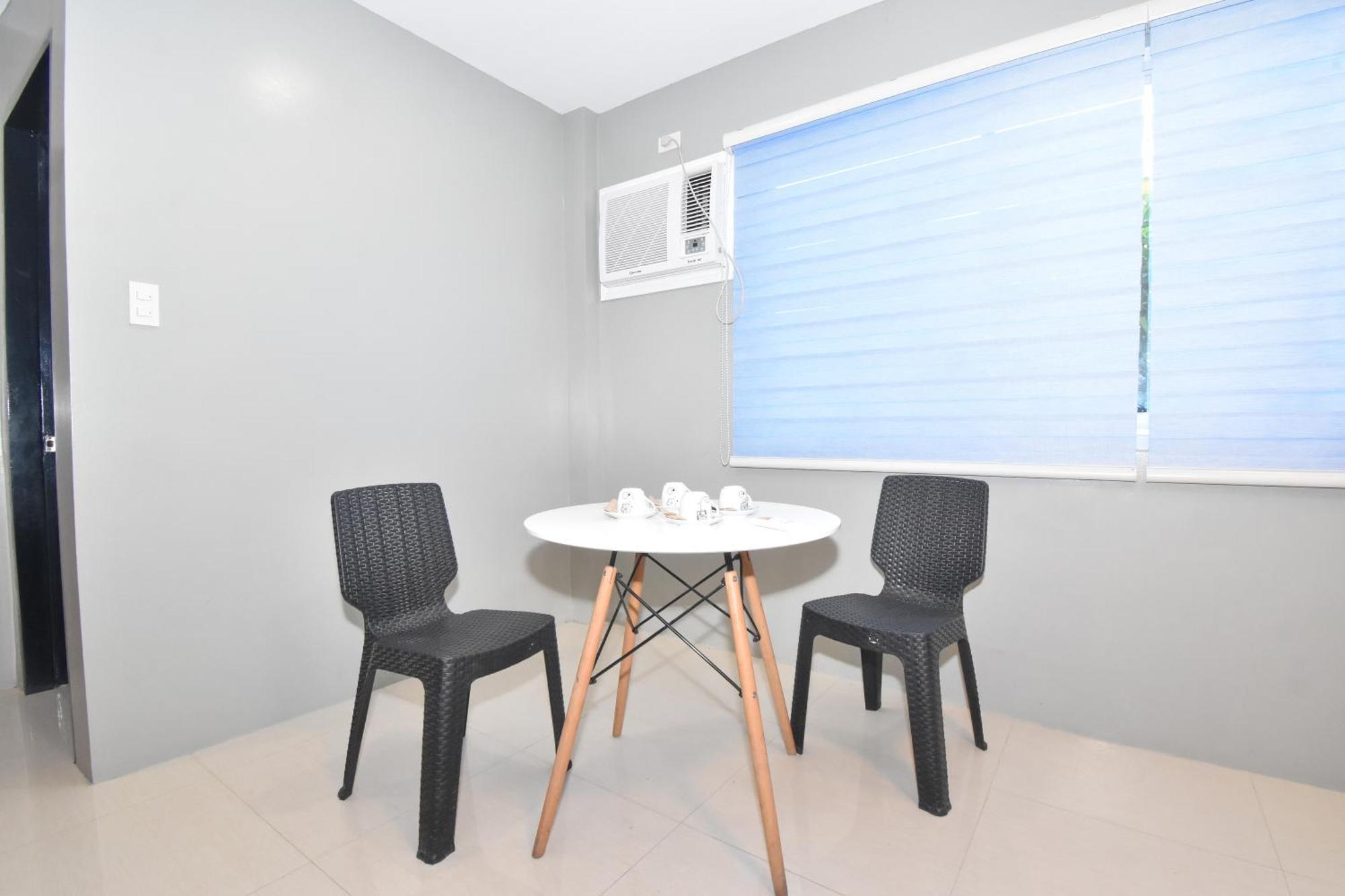 Blue Suites Boracay Balabag  Eksteriør bilde