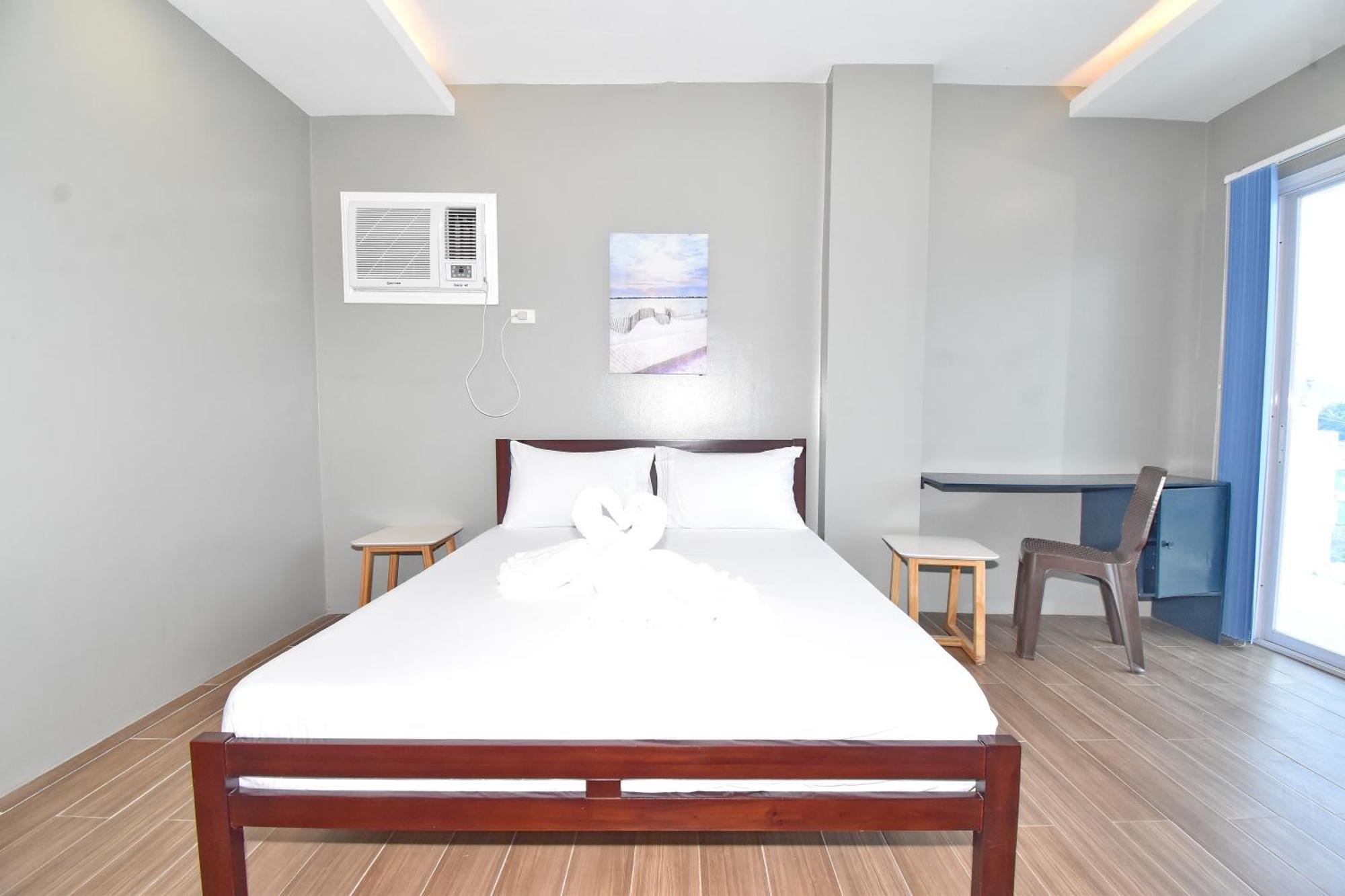 Blue Suites Boracay Balabag  Eksteriør bilde