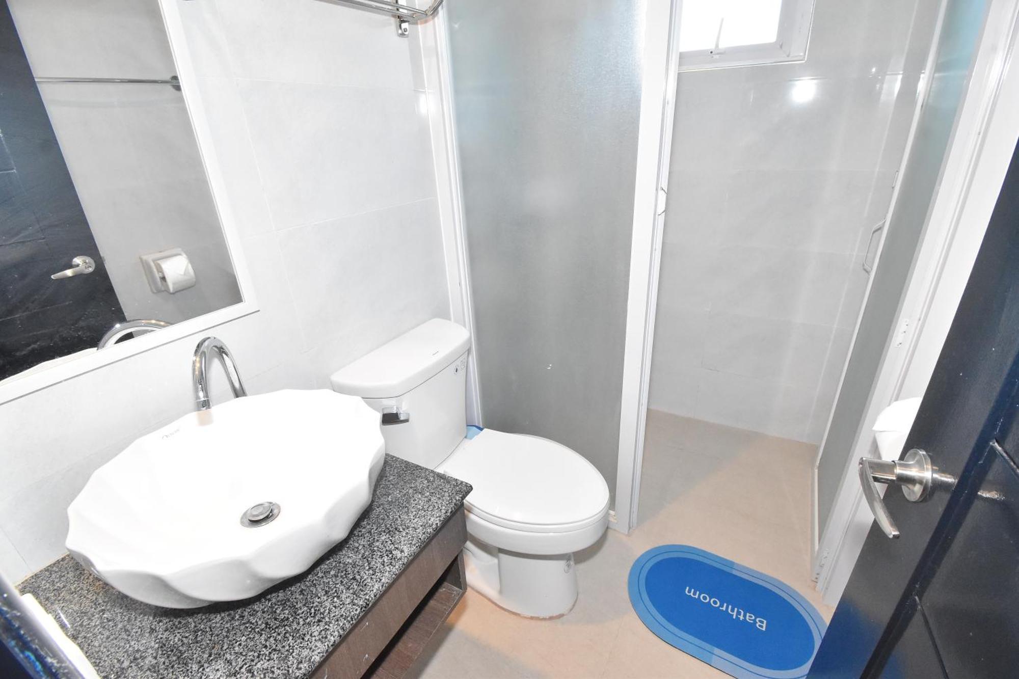 Blue Suites Boracay Balabag  Eksteriør bilde